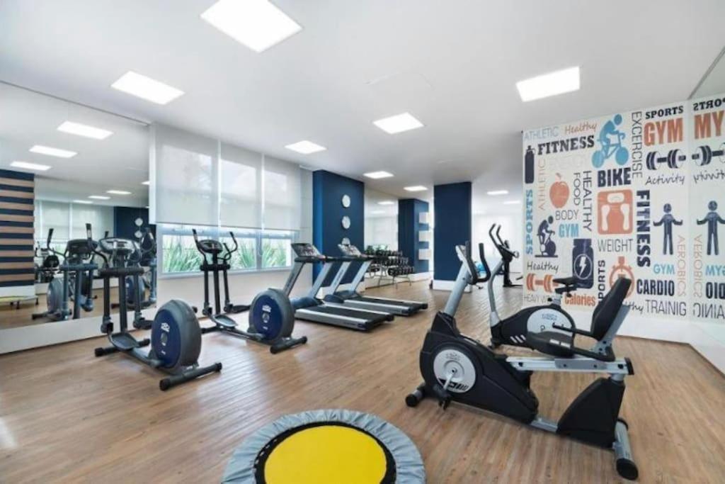 Apartamento Maia 100% Equipado 13 *