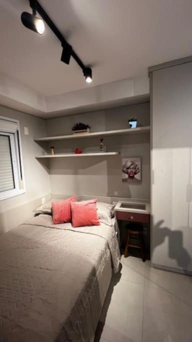 Apartamento Maia 100% Equipado 13 Guarulhos