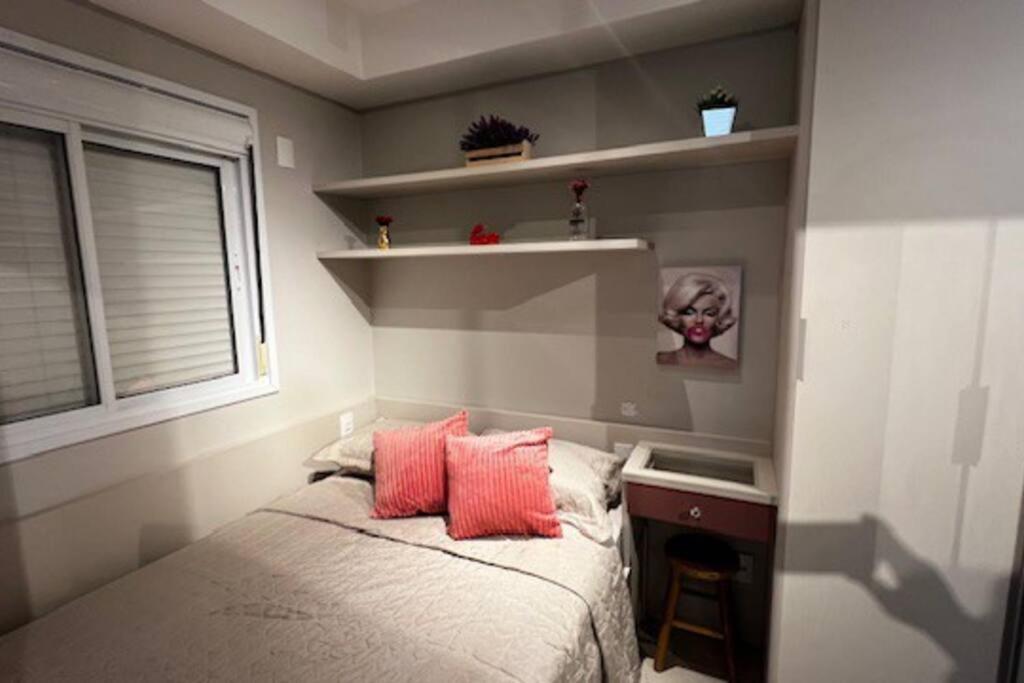 Apartamento Maia 100% Equipado 13 *
