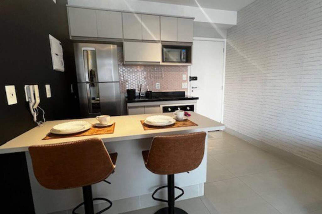 Maia 100% Equipado 13 Apartamento