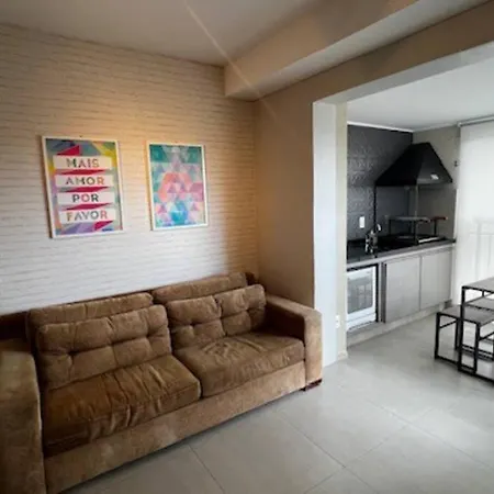 Studio Cidade Maia 100% Equipado 13 Guarulhos Exterior photo