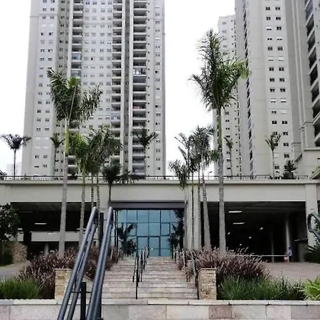 Studio Cidade Maia 100% Equipado 13 Guarulhos Exterior photo