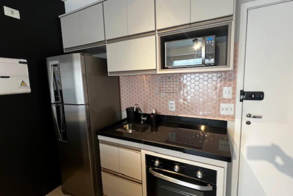 Apartment Maia 100% Equipado 13 Guarulhos