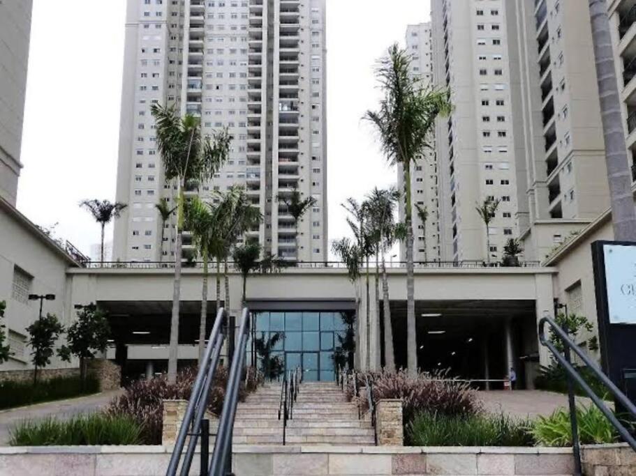 Maia 100% Equipado 13 Guarulhos